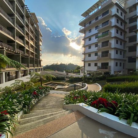 Bristle Ridge 2 Bedroom Panoramic View Baguio City Dış mekan fotoğraf