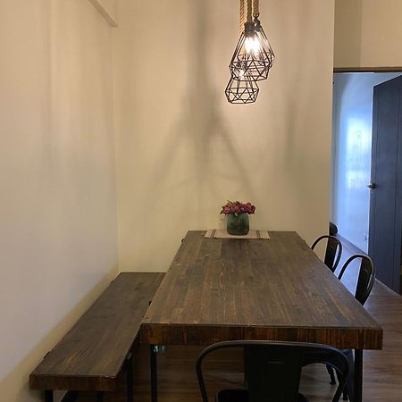 Bristle Ridge 2 Bedroom Panoramic View Baguio City Dış mekan fotoğraf
