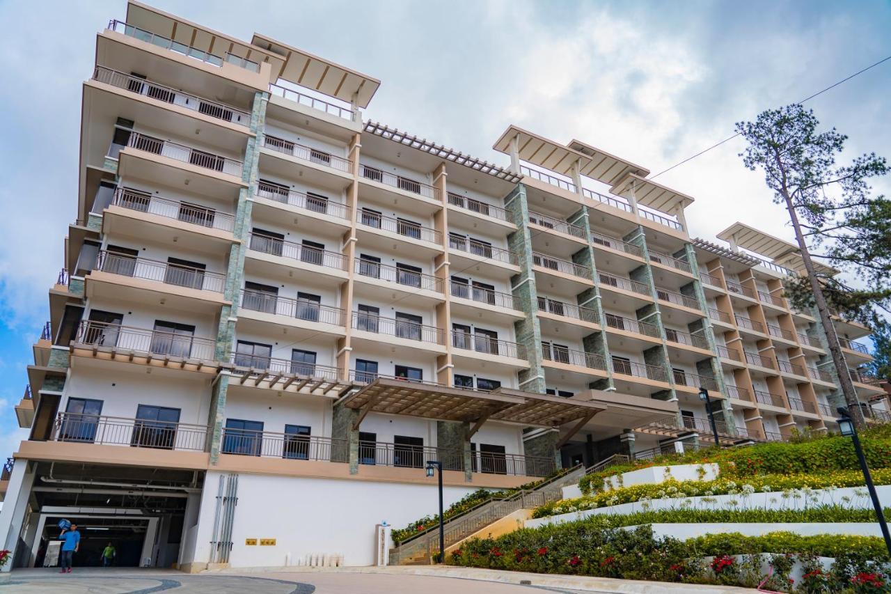 Bristle Ridge 2 Bedroom Panoramic View Baguio City Dış mekan fotoğraf