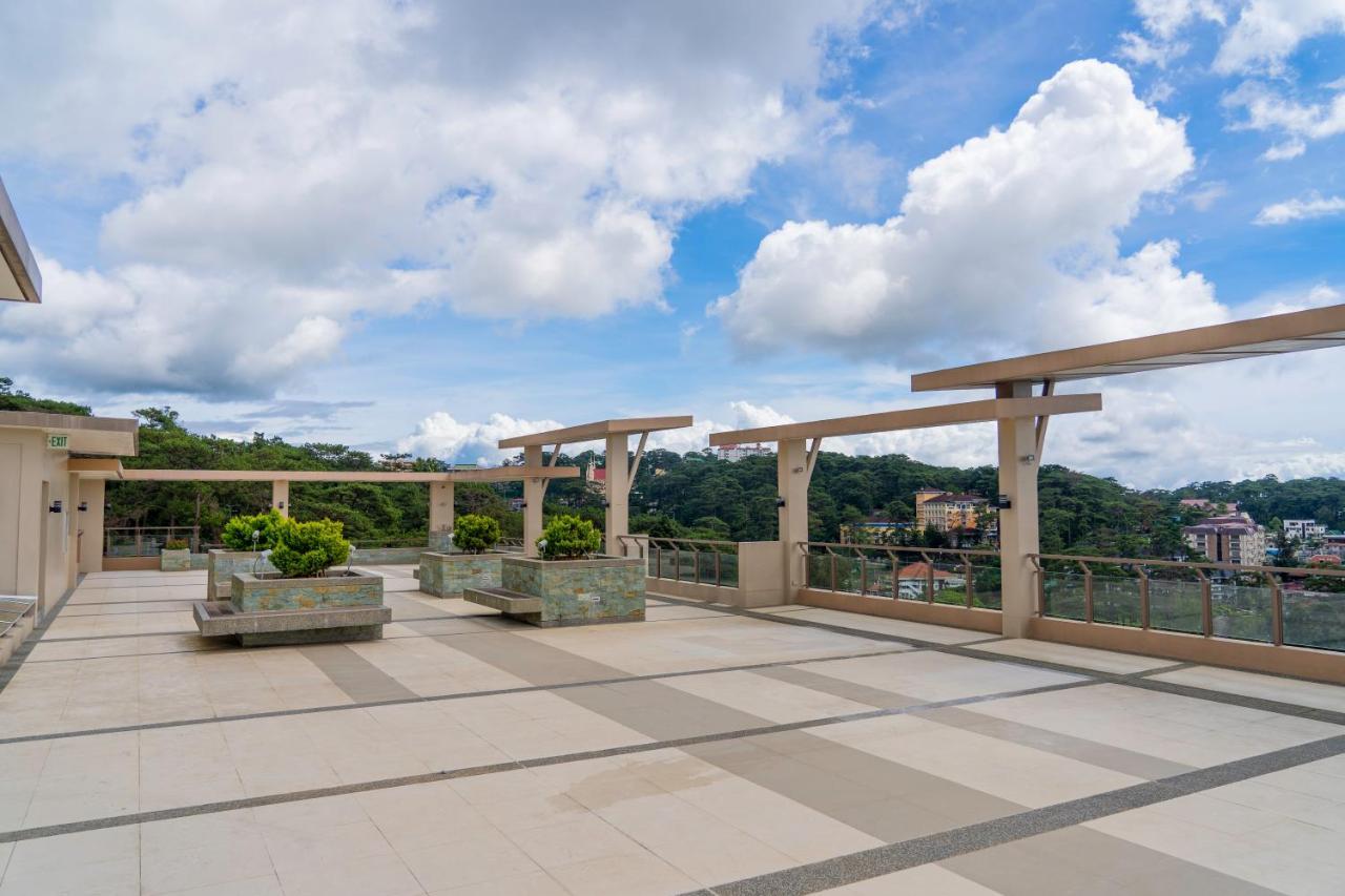 Bristle Ridge 2 Bedroom Panoramic View Baguio City Dış mekan fotoğraf