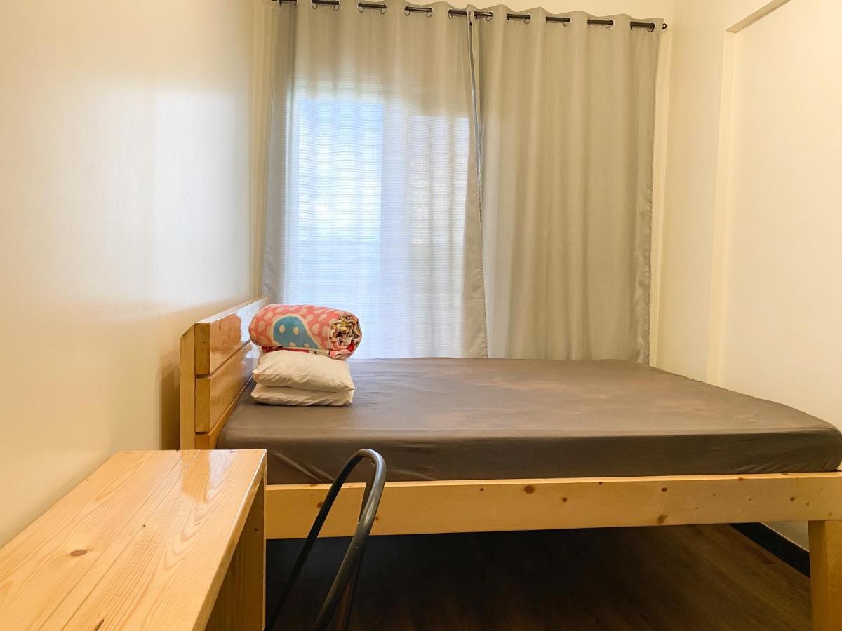 Bristle Ridge 2 Bedroom Panoramic View Baguio City Dış mekan fotoğraf