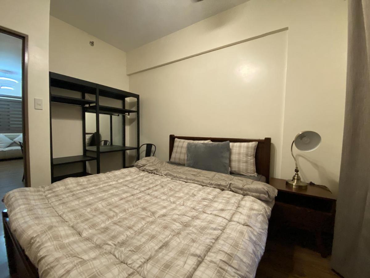 Bristle Ridge 2 Bedroom Panoramic View Baguio City Dış mekan fotoğraf