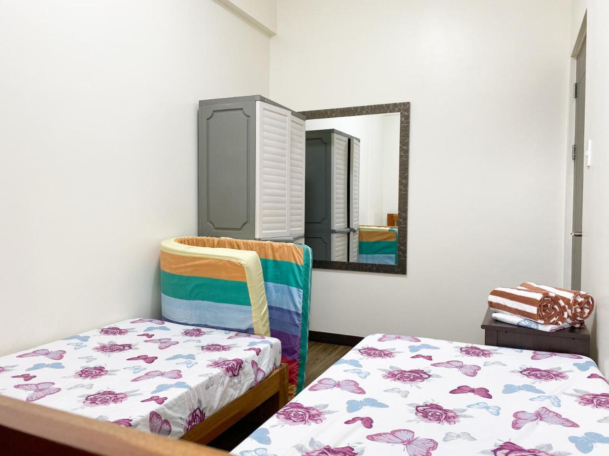 Bristle Ridge 2 Bedroom Panoramic View Baguio City Dış mekan fotoğraf