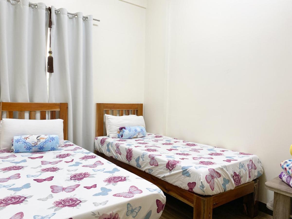 Bristle Ridge 2 Bedroom Panoramic View Baguio City Dış mekan fotoğraf