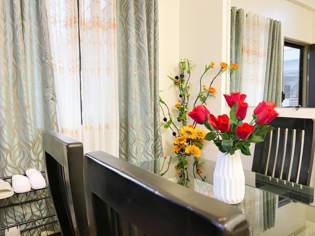 Bristle Ridge 2 Bedroom Panoramic View Baguio City Dış mekan fotoğraf