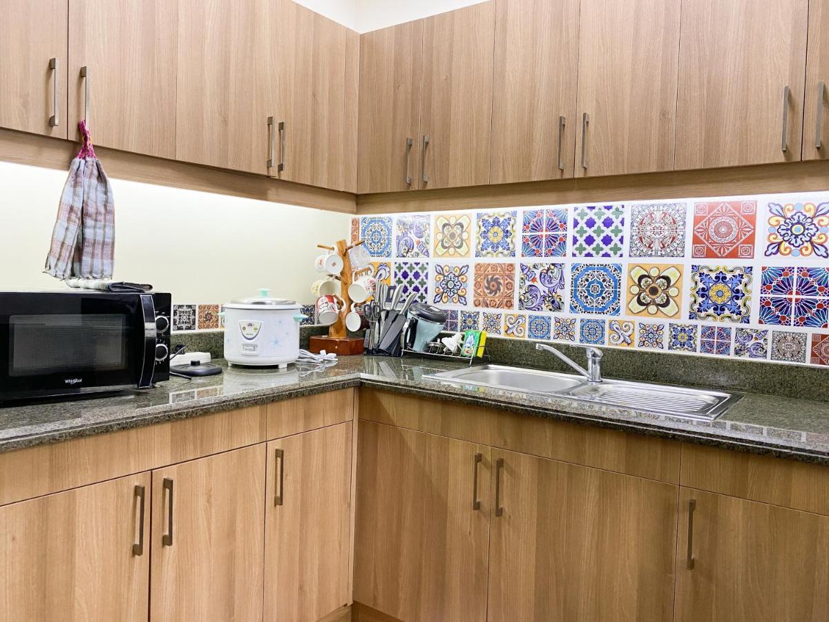 Bristle Ridge 2 Bedroom Panoramic View Baguio City Dış mekan fotoğraf