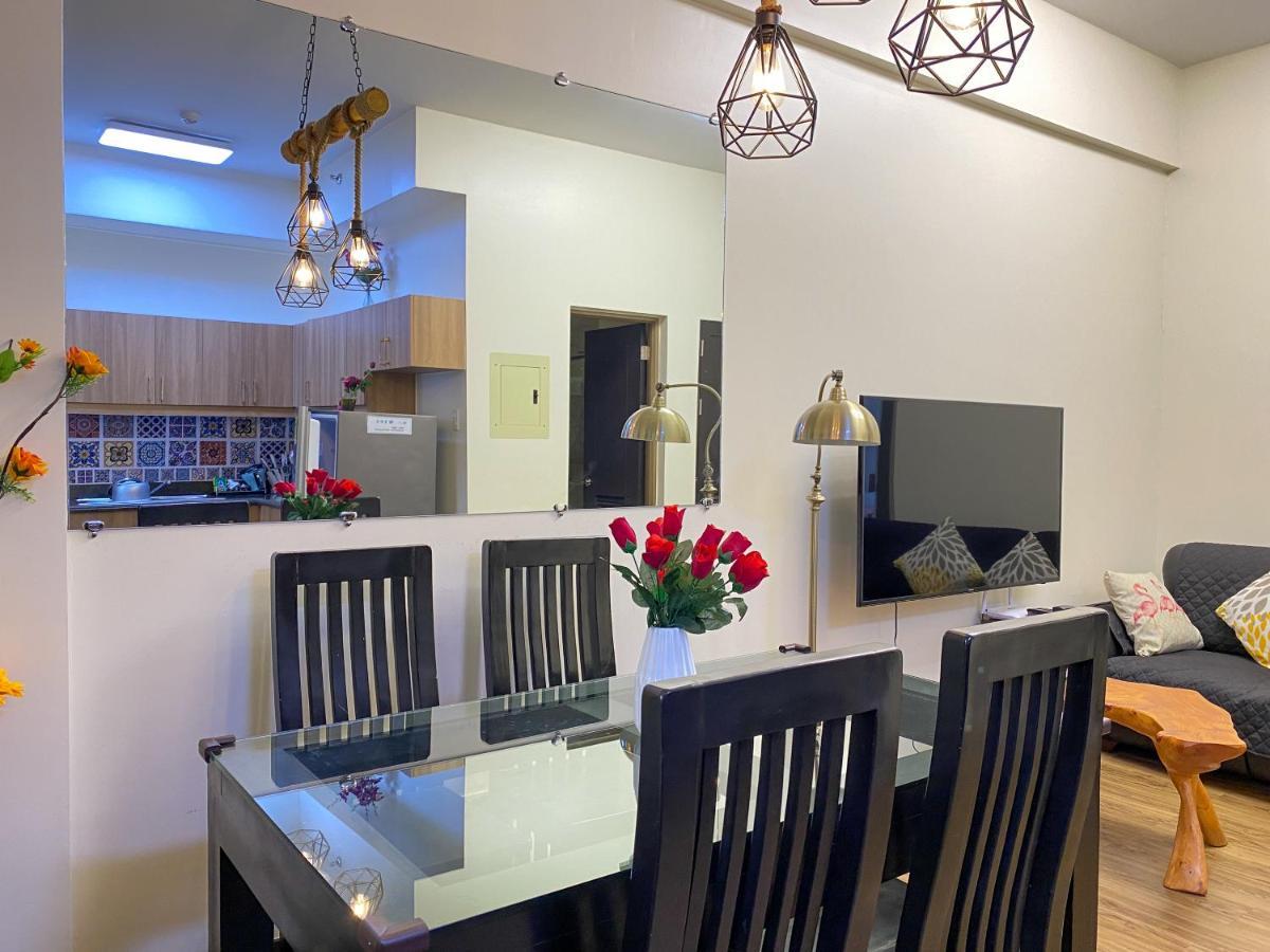 Bristle Ridge 2 Bedroom Panoramic View Baguio City Dış mekan fotoğraf