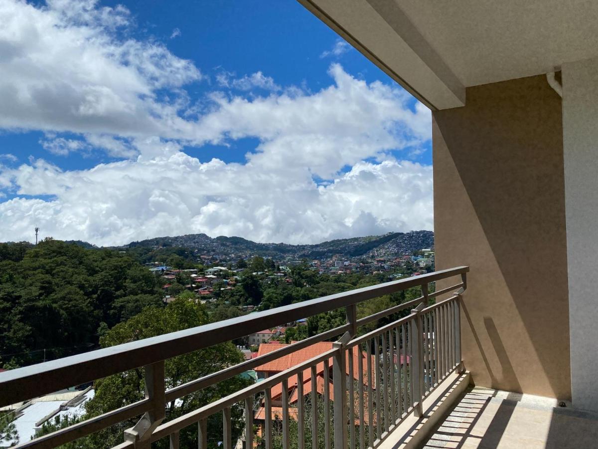 Bristle Ridge 2 Bedroom Panoramic View Baguio City Dış mekan fotoğraf
