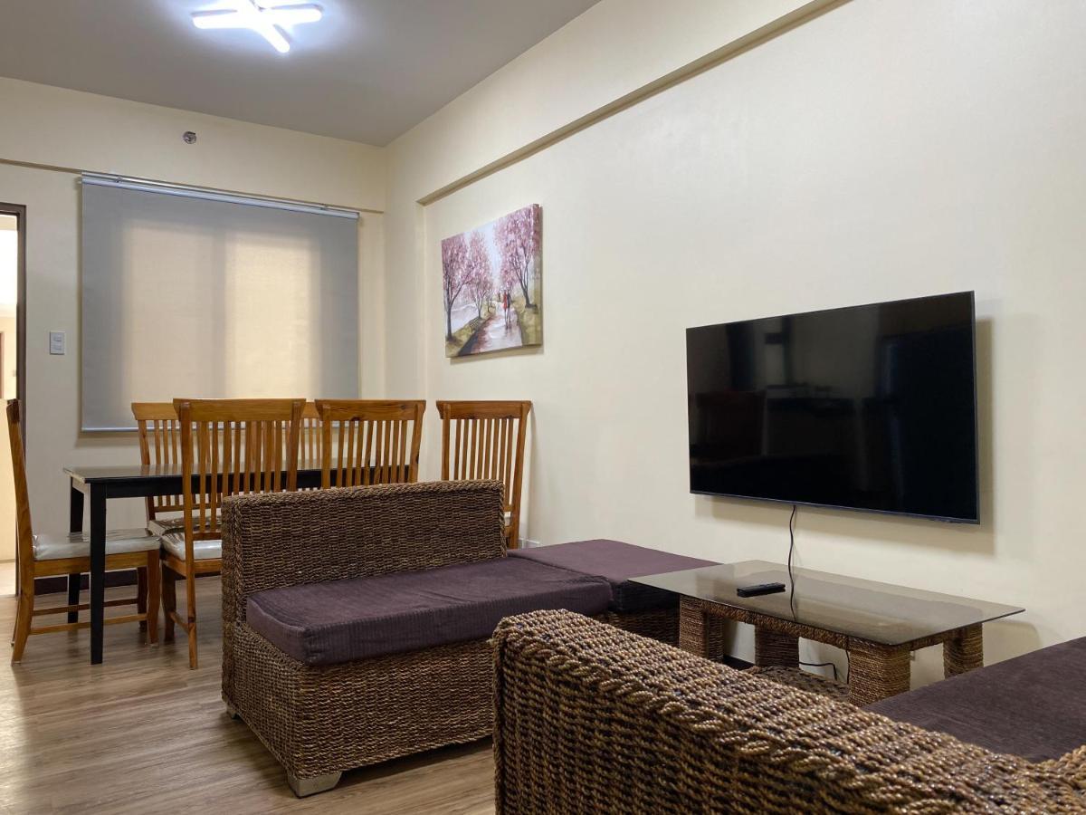 Bristle Ridge 2 Bedroom Panoramic View Baguio City Dış mekan fotoğraf