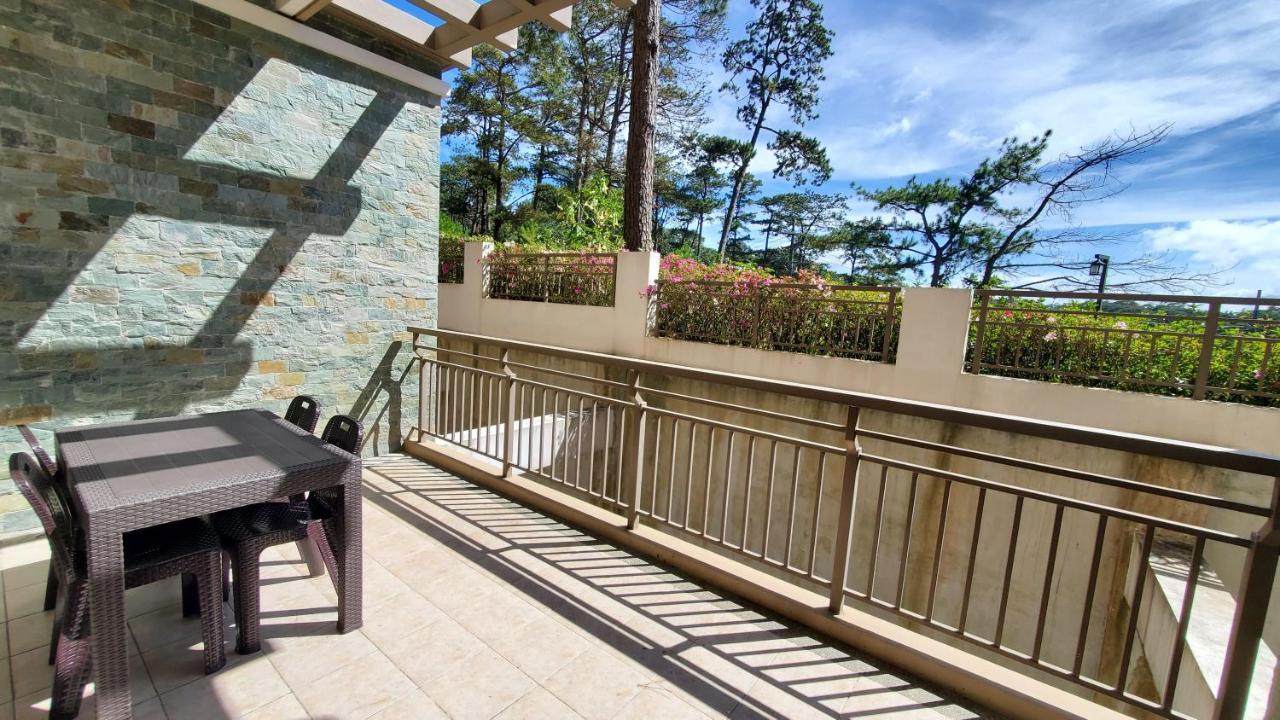 Bristle Ridge 2 Bedroom Panoramic View Baguio City Dış mekan fotoğraf