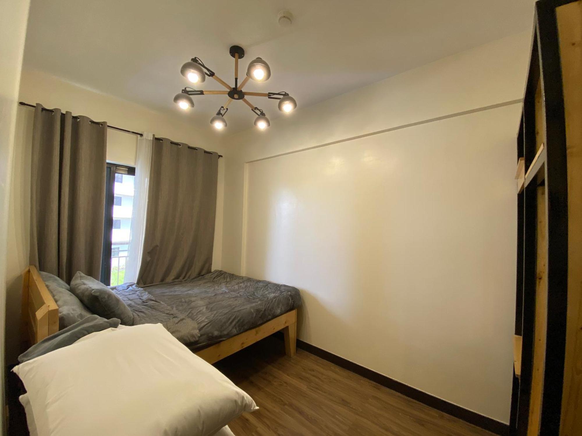 Bristle Ridge 2 Bedroom Panoramic View Baguio City Dış mekan fotoğraf