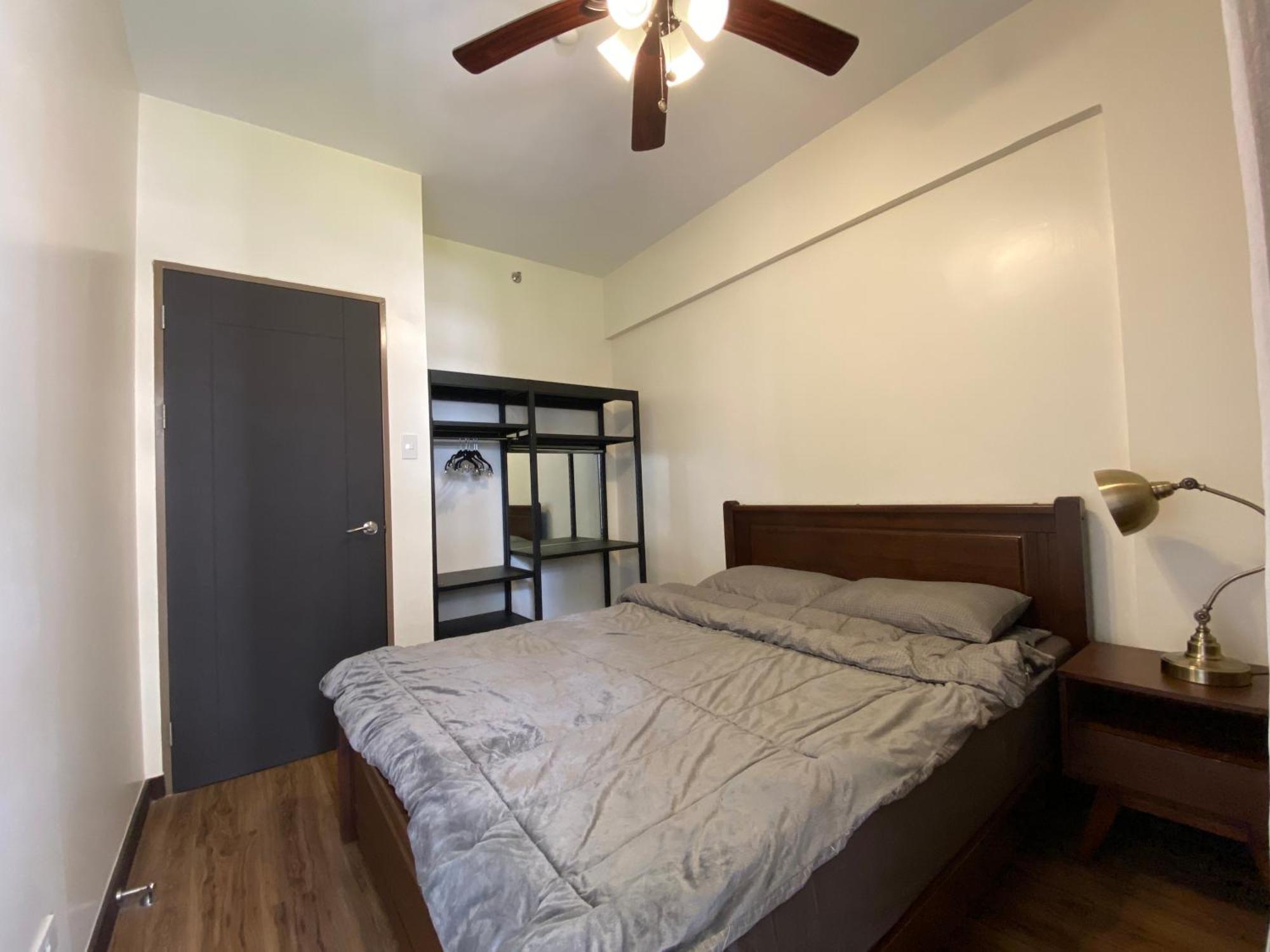 Bristle Ridge 2 Bedroom Panoramic View Baguio City Dış mekan fotoğraf