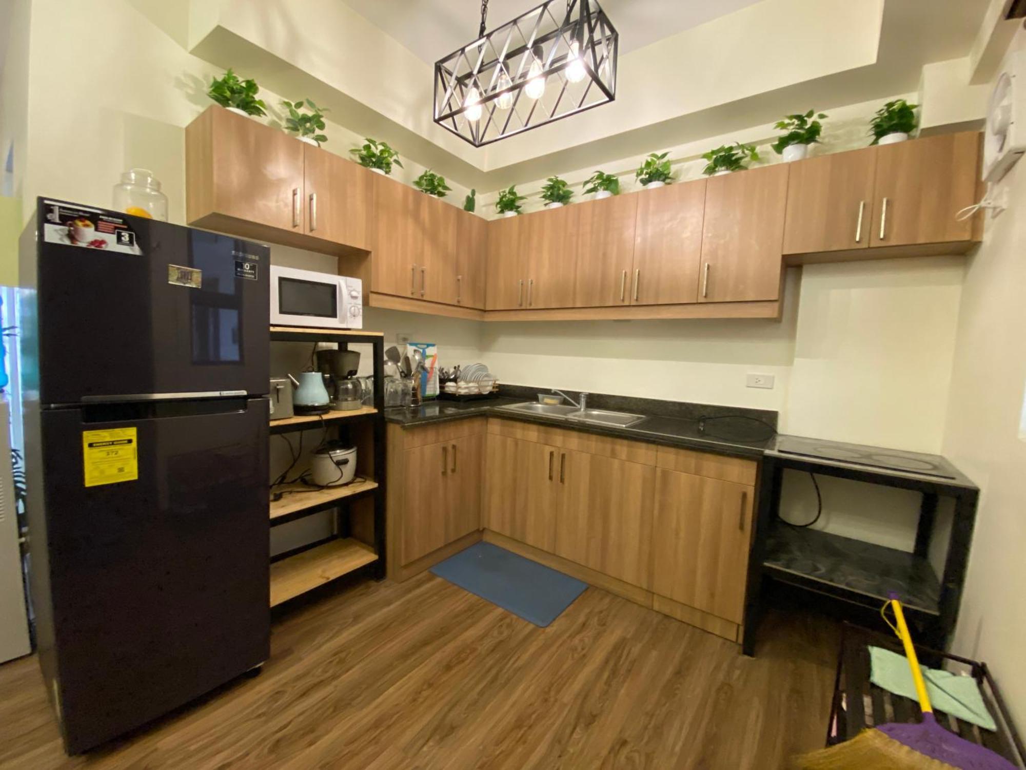 Bristle Ridge 2 Bedroom Panoramic View Baguio City Dış mekan fotoğraf