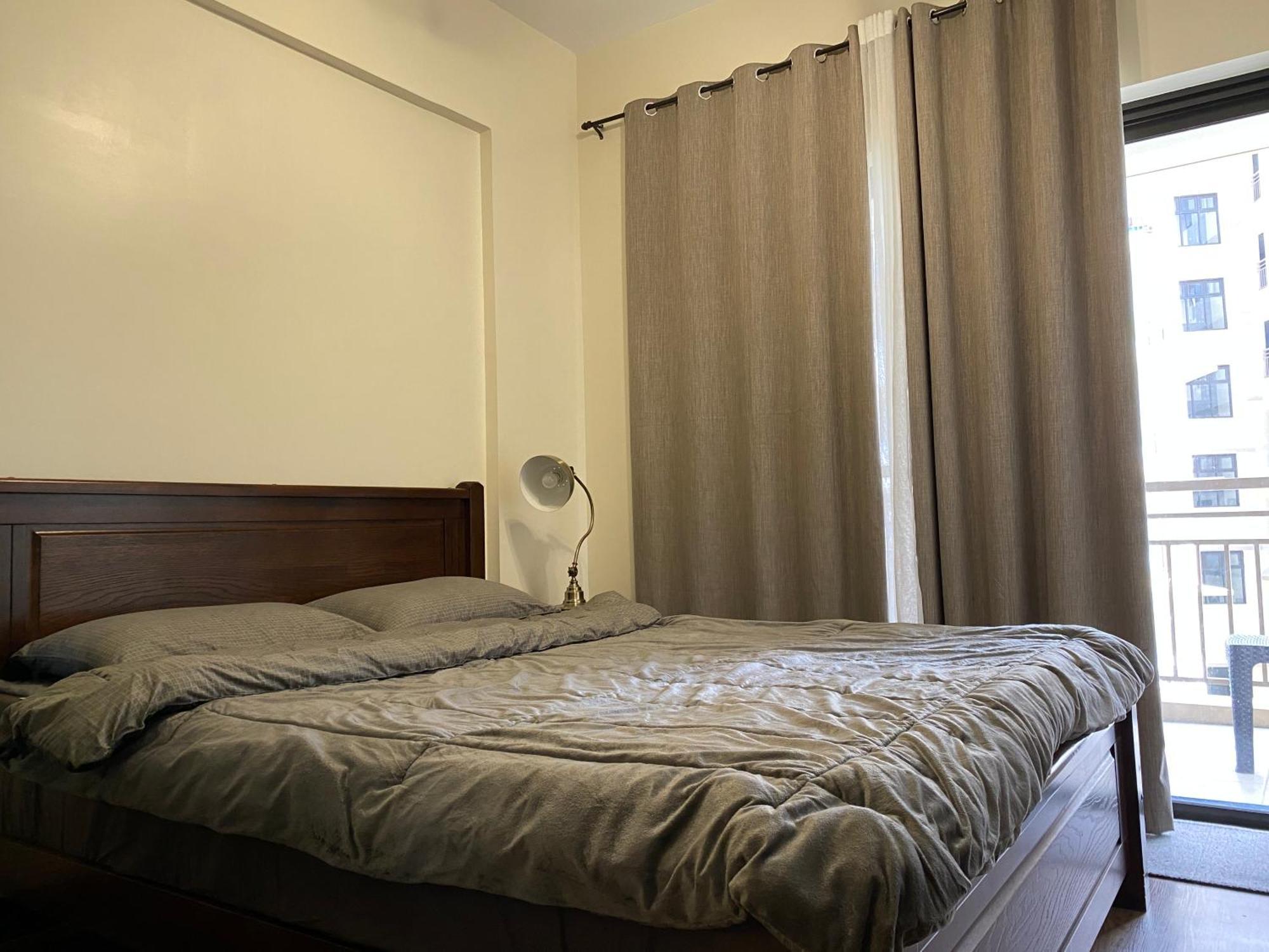 Bristle Ridge 2 Bedroom Panoramic View Baguio City Dış mekan fotoğraf