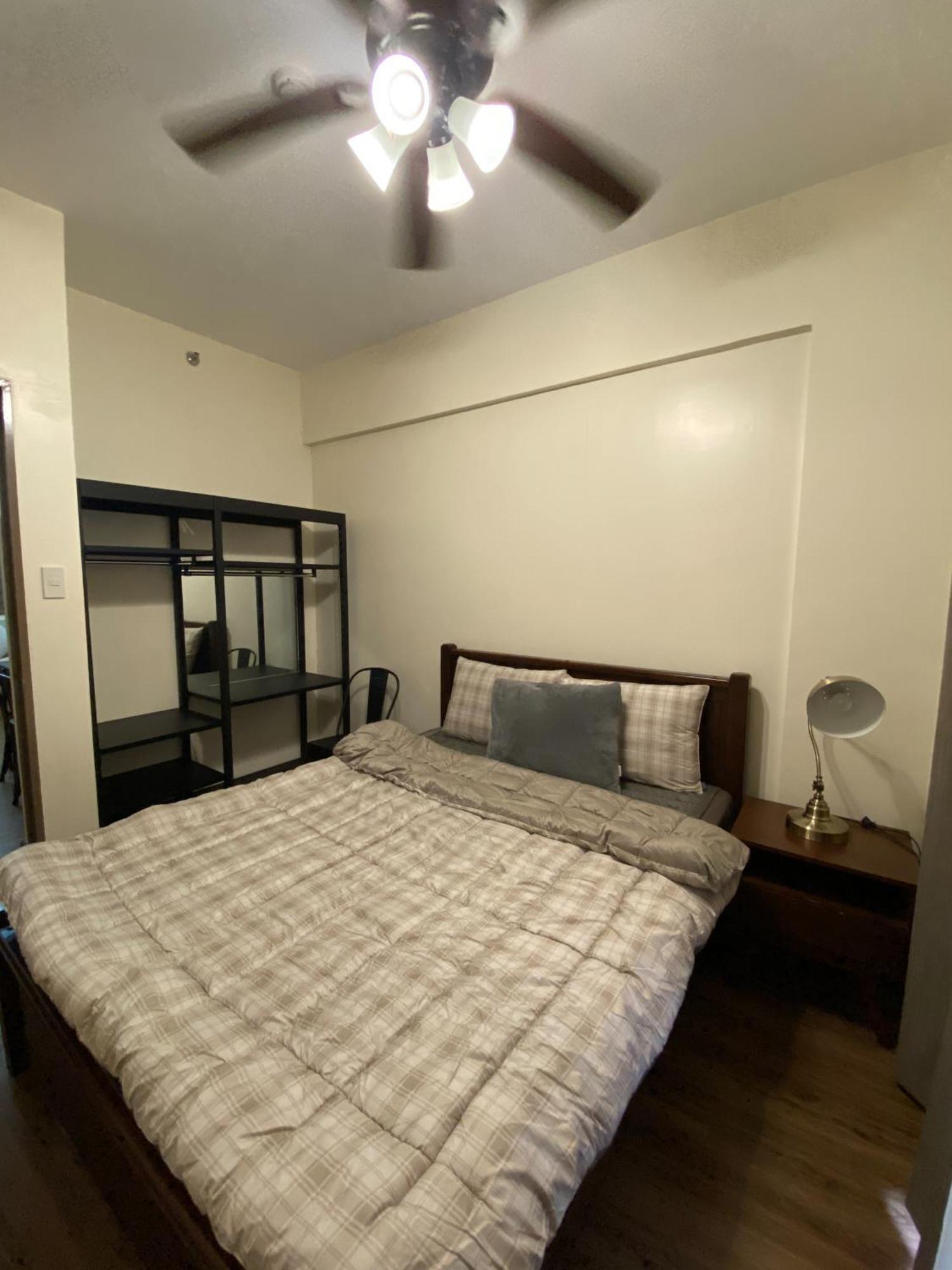 Bristle Ridge 2 Bedroom Panoramic View Baguio City Dış mekan fotoğraf