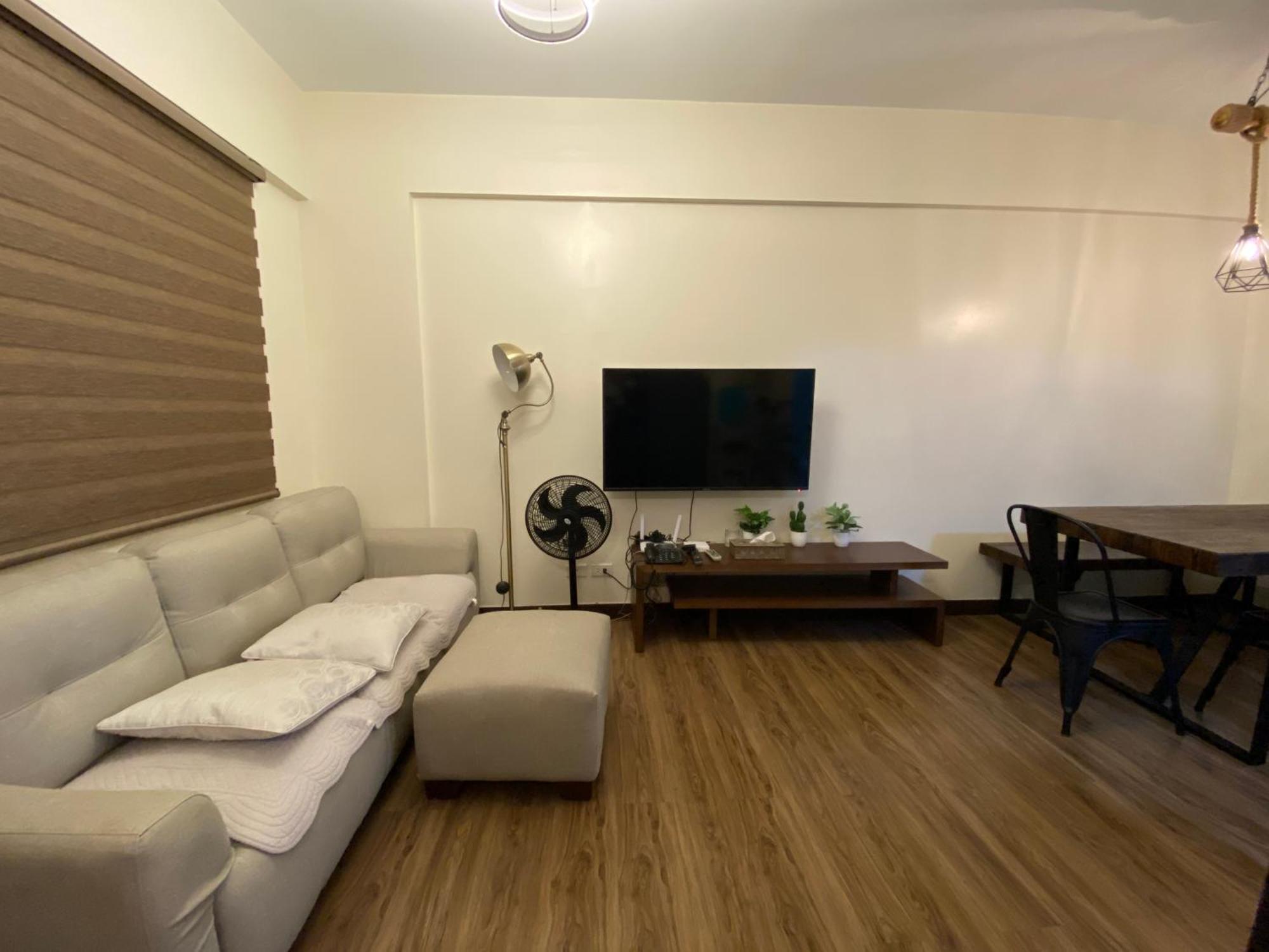 Bristle Ridge 2 Bedroom Panoramic View Baguio City Dış mekan fotoğraf